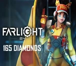 Farlight 84 - 165 Diamonds Reidos Voucher