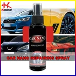 Spray Ceramic Car Coating Sealant Repellent Nano Glass Polishing Plated Crystal Liquid Hydrophobic Coating Paint Care Coating