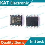 5PCS/Lot FA5696N 5696 FA5696 FA5696N-C6-TE3 SOP-8 New&Original Switching Power Supply Control IC