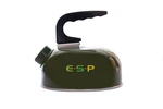 ESP konvička Green Kettle 0,6l zelená