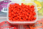 LK Baits Fluoro Hook Pellets Compot NHDC 150ml, 8mm