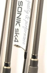 Sonik prut SK 4, 12ft - 3,5 lbs