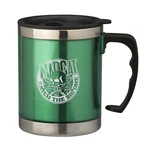 MADCAT hrnek thermo mug