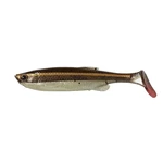 Savage Gear gumová nástraha LB 3D Fat Minnow T-Tail 10,5cm 11g Minnow 1ks