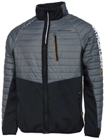 Savage Gear bunda Reflection Hybrid Jacket Castlerock Grey Black vel. L