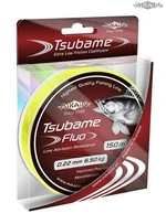 Mikado vlasec TSUBAME FLUO 150m 0,16mm 4,30kg