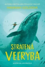 Stratená veľryba - Hannah Goldová