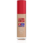 Rimmel Lasting Finish 35H Hydration Boost hydratační make-up SPF 20 odstín 100 Ivory 30 ml