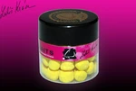 LK Baits Extruda gel 150ml 17mm     ICE  VANILLA