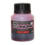 LK Baits Euro Economic Dip Spice Shrimp 100ml