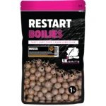 LK Baits ReStart Boilies Mussel 20mm, 1kg