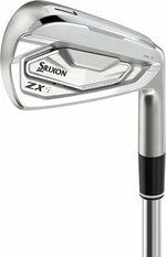 Srixon ZX5 MKII Irons Mano derecha Regular 5-PW Palo de golf - Hierro