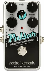 Electro Harmonix Nano Pulsar Trémolo/Vibrato