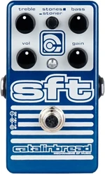 Catalinbread SFT Efecto de guitarra