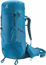 Deuter Aircontact Core 60+10 Reef/Ink Mochila para exteriores