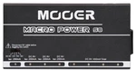 MOOER Macro Power Adaptador de fuente de alimentación