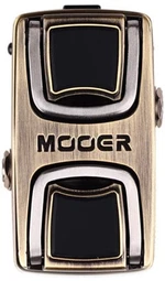 MOOER The Wahter Classic Efecto de guitarra