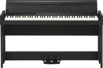 Korg C1 AIR Wooden Black Piano digital