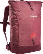 Tatonka Grip Rolltop Pack S Bordeaux Red 2 25 L Mochila Mochila / Bolsa Lifestyle