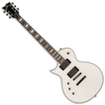 ESP LTD EC-401 LH Olympic White Guitarra eléctrica