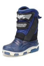 Polaris  92.512068.p Dark Blue Boy Snow Boots