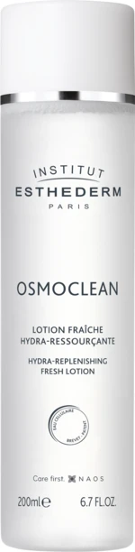 INSTITUT ESTHEDERM OSMOCLEAN Hydratačné čistiace tonikum 200 ml