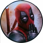 Deadpool - Deadpool 2 (Picture Disc) (LP)