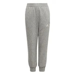 Dětské tepláky adidas  Essentials 3-Stripes Medium Grey Heather