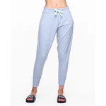 Women's sweatpants Kari Traa Traa Lounge Capri Greym