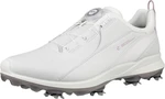 Ecco Biom Tour BOA White 41 Chaussures de golf pour femmes