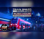 Train Sim World - Nahverkehr Dresden - Riesa Route Add-On DLC Steam CD Key