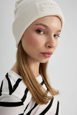 DEFACTO Women's Beret