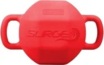 Bosu Hydro Ball 25 Pro 2 kg-11,3 kg Rojo Mancuerna para un brazo