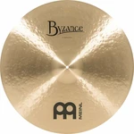 Meinl Byzance Traditional Medium 22" Cinel Ride