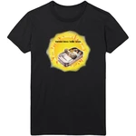 Beastie Boys Maglietta Hello Nasty Black L