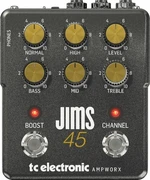 TC Electronic Jims 45 Preamp Wzmacniacz gitarowy