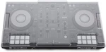 Pioneer Dj DDJ-800 Cover SET Kontroler DJ