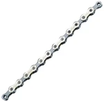 BBB Powerline Chain Grey/Nickel 10-Speed 114 Links Reťaz