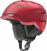 Atomic Savor GT Amid Ski Helmet Rojo M (55-59 cm) Casco de esquí