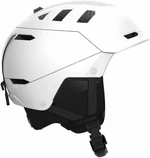 Salomon Husk Prime MIPS Blanco S (53-56 cm) Casco de esquí