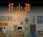 Bad Kids PC Steam CD Key