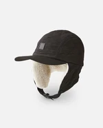 Kšiltovka Rip Curl ANTI SERIES ARCTIC CAP Black