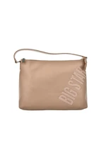 Women's Handbag Big Star Beige