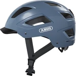 Abus Hyban 2.0 Glacier Blue M Fahrradhelm