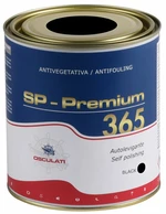 Osculati SP Premium 365 Black 0,75 L Antifouling matrice