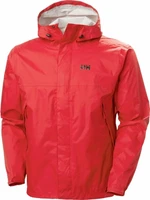 Helly Hansen Men's Loke Shell Outdoor Jacke Red S