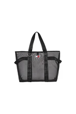 Tommy Jeans Bag - TJW TRAVEL WEEKENDER black