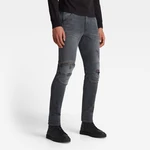 G-STAR Jeans - Iron black superstretch o black