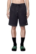 Diesel Shorts - D-BOXES-NE SHORTS black