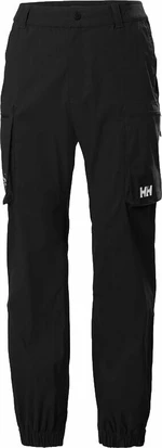 Helly Hansen Men's Move QD 2.0 Black S Pantaloni outdoor